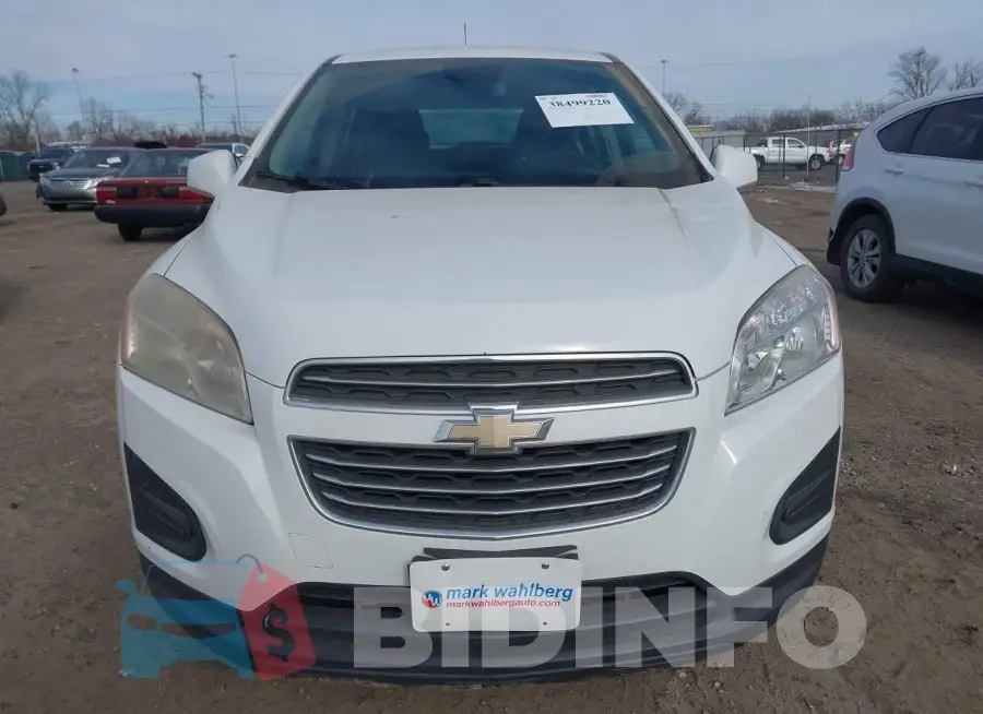 3GNCJNSB2GL202834 Photo# 12