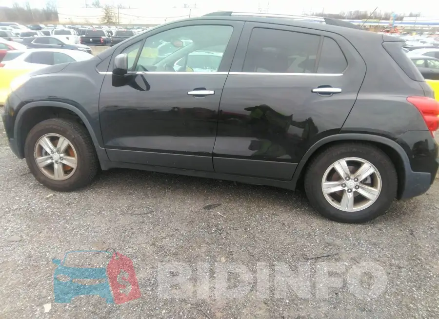 3GNCJPSB1KL214817 Photo# 14