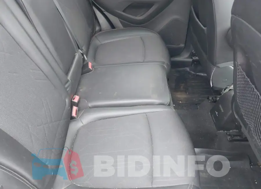 3GNCJPSB2HL159500 Photo# 8