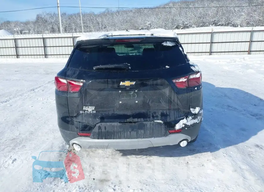 3GNKBBRA1KS675045 Photo# 16