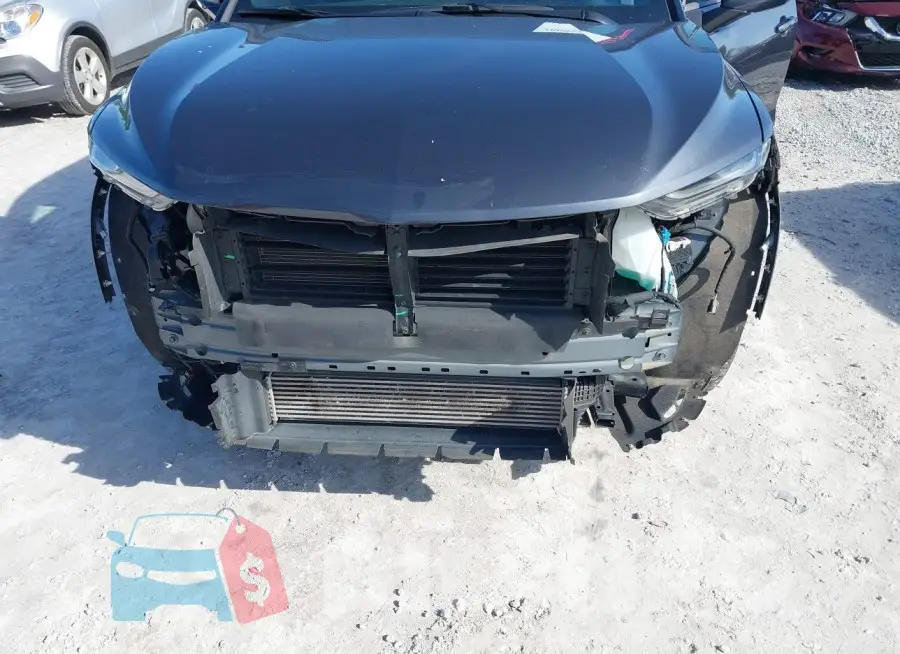 3GNKBHR45MS527545 Photo# 6