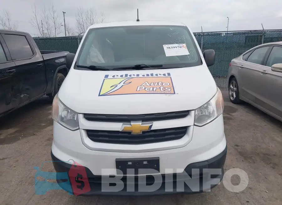 3N63M0ZN9JK693741 Photo# 12