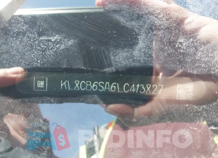 KL8CB6SA6LC413827 Photo# 9