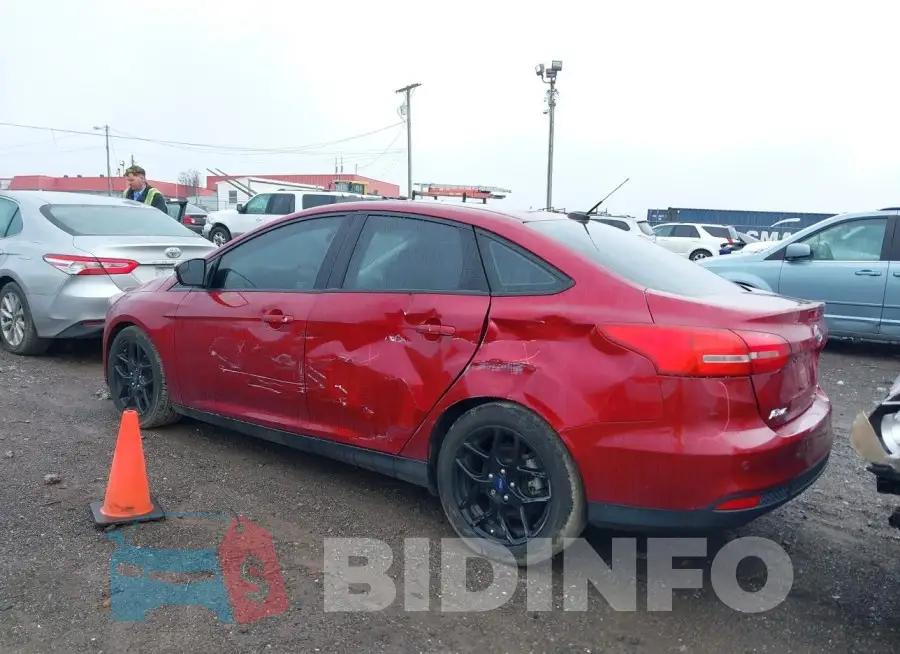 1FADP3F20GL342859 Photo# 6