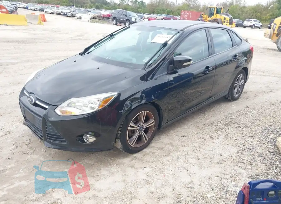 1FADP3F22EL446489 Photo# 2