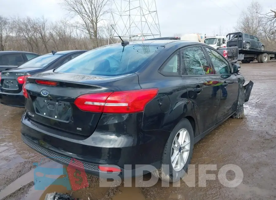 1FADP3F26FL296565 Photo# 4