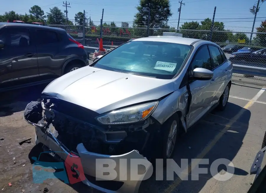 1FADP3F27GL276343 Photo# 2