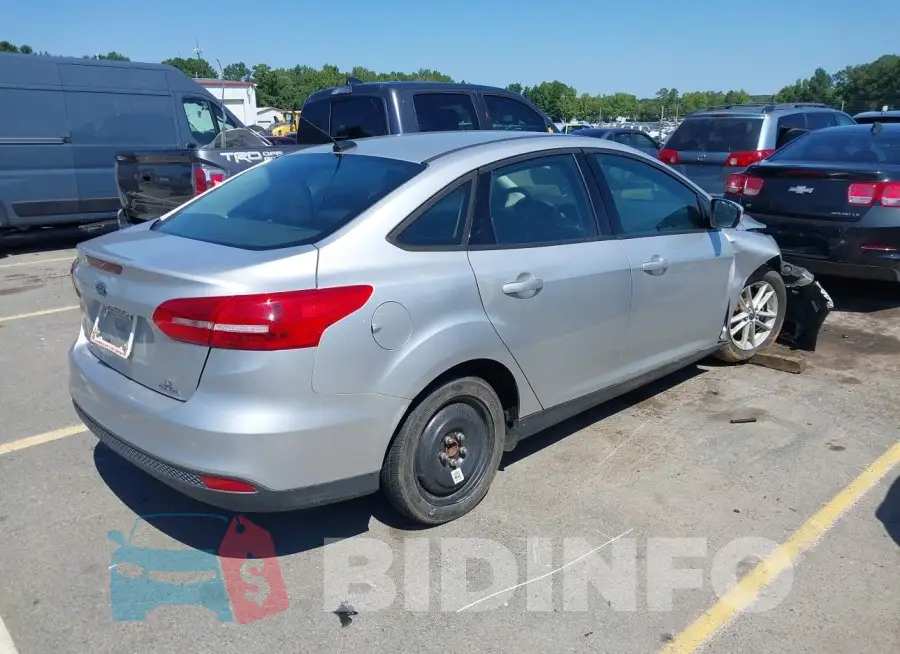 1FADP3F27GL276343 Photo# 4