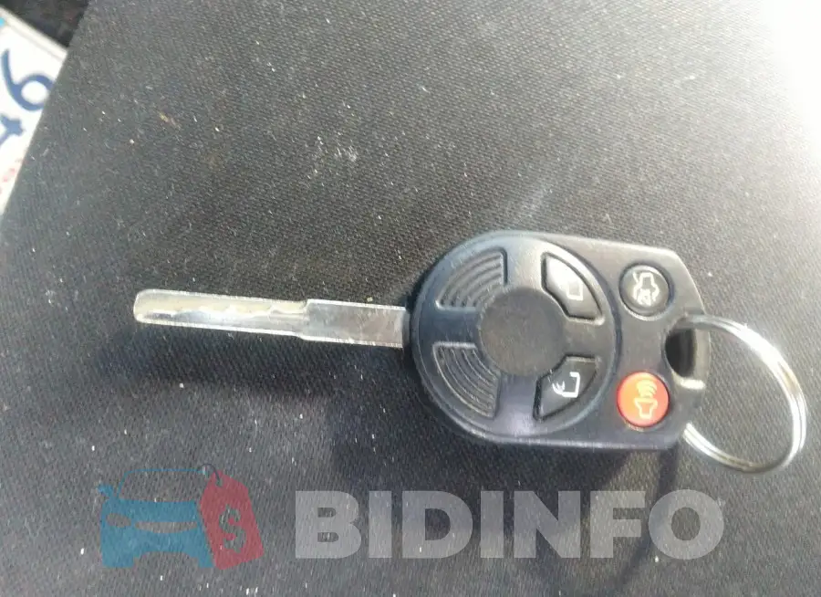 1FADP3K28FL307930 Photo# 11