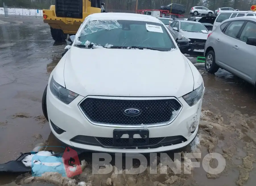 1FAHP2KT3GG121436 Photo# 12