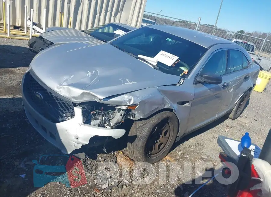 1FAHP2MK3FG154441 Photo# 2