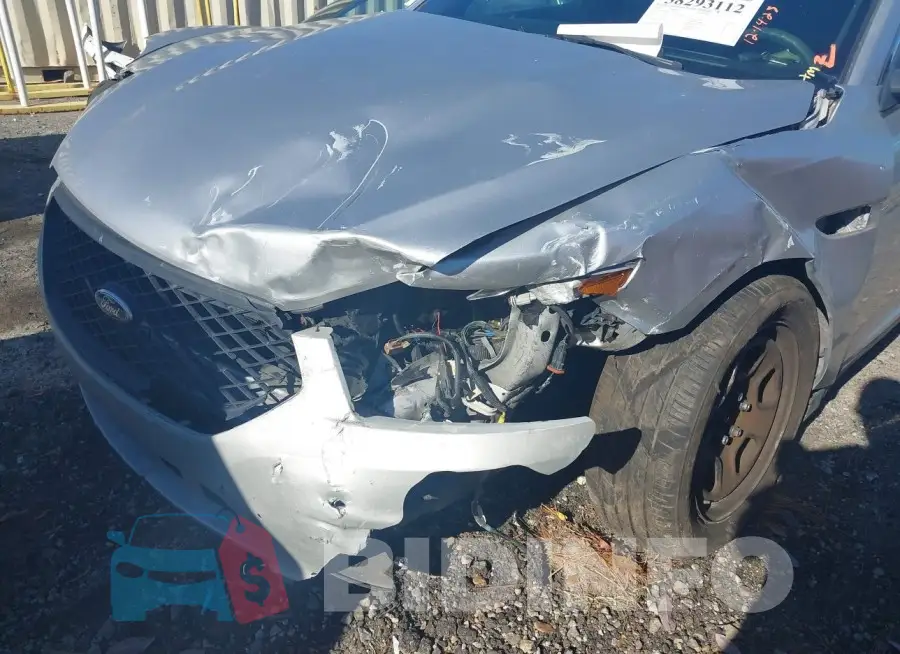 1FAHP2MK3FG154441 Photo# 6
