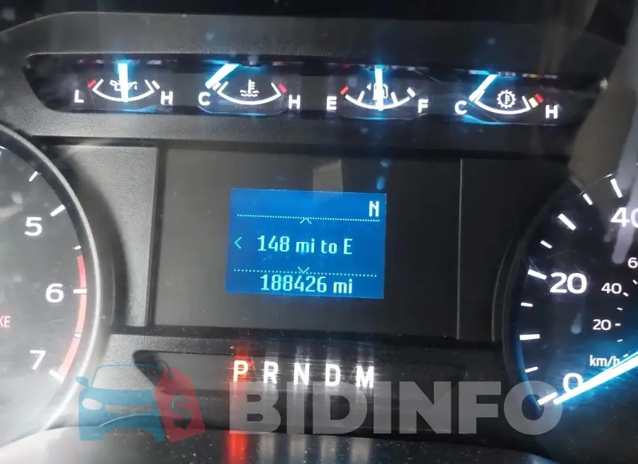 1FD8X3H65LED99600 Photo# 6