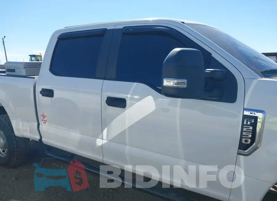 1FT7W2B64JEB97883 Photo# 13