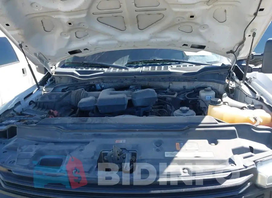 1FT7W2B64JEB97883 Photo# 10