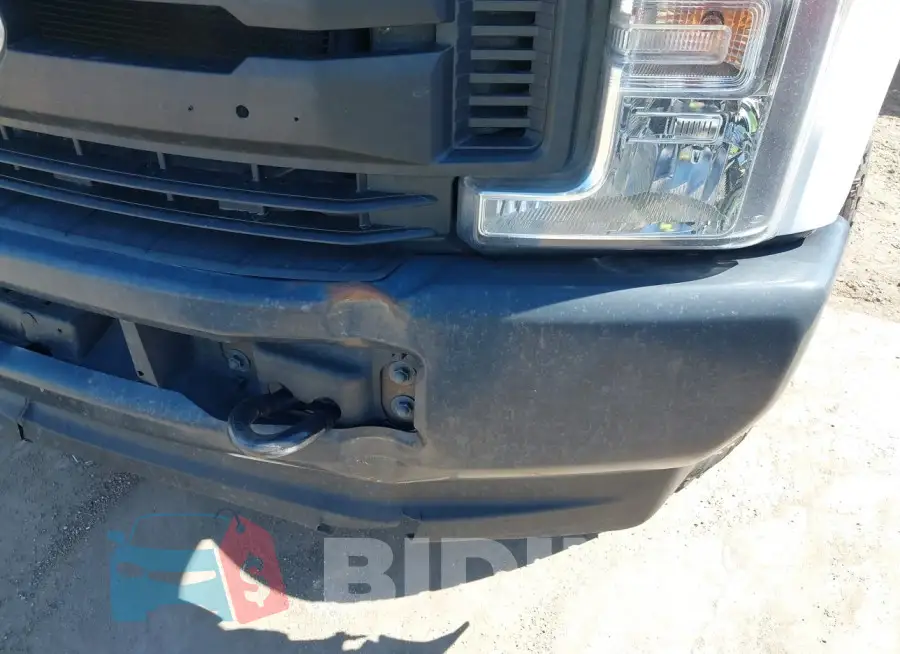 1FT7W2B64JEB97883 Photo# 17