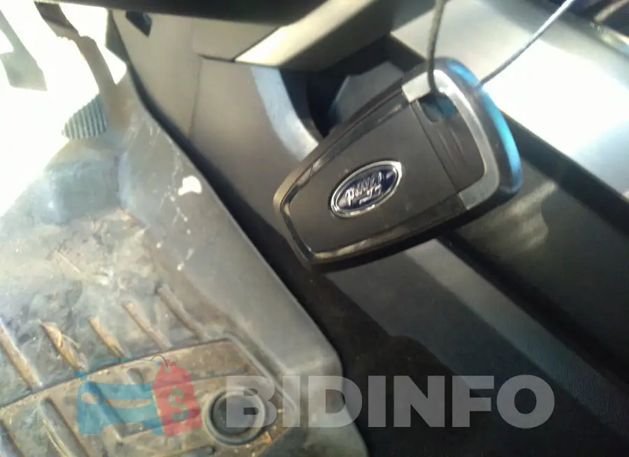 1FT7W2BT5JEB04486 Photo# 11