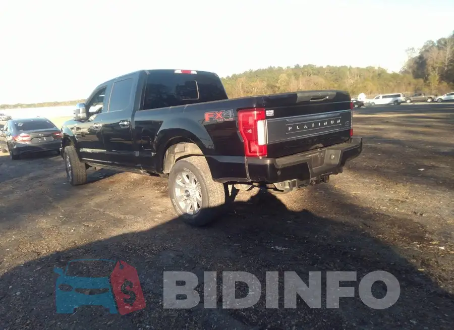 1FT7W2BT5JEB04486 Photo# 3