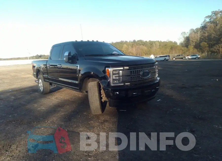 1FT7W2BT5JEB04486 Photo# 1
