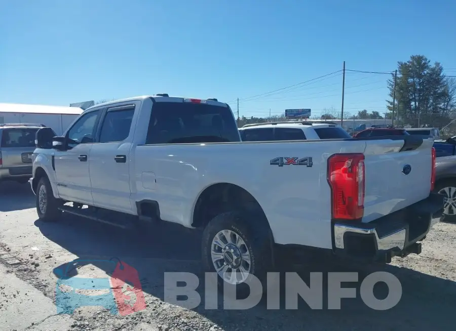 1FT7W2BT9LEC22155 Photo# 6