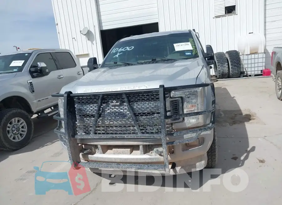 1FT7X2BT7JEB03661 Photo# 12