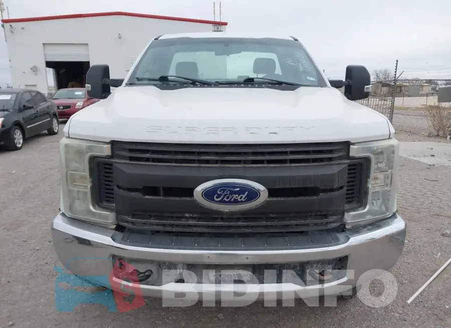 1FTBF2B64HEC20566 Photo# 6