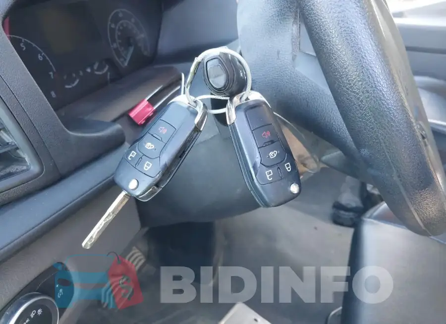 1FTBR3X80LKB73067 Photo# 11