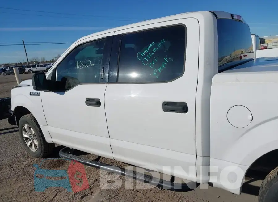 1FTEW1CP4LKE26348 Photo# 15