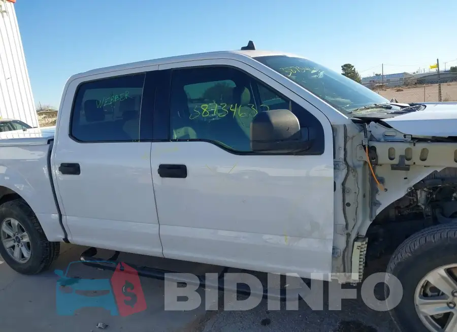 1FTEW1CP4LKE26348 Photo# 14