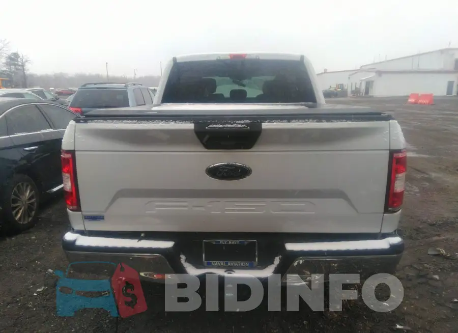 1FTEW1E5XJFD14154 Photo# 16