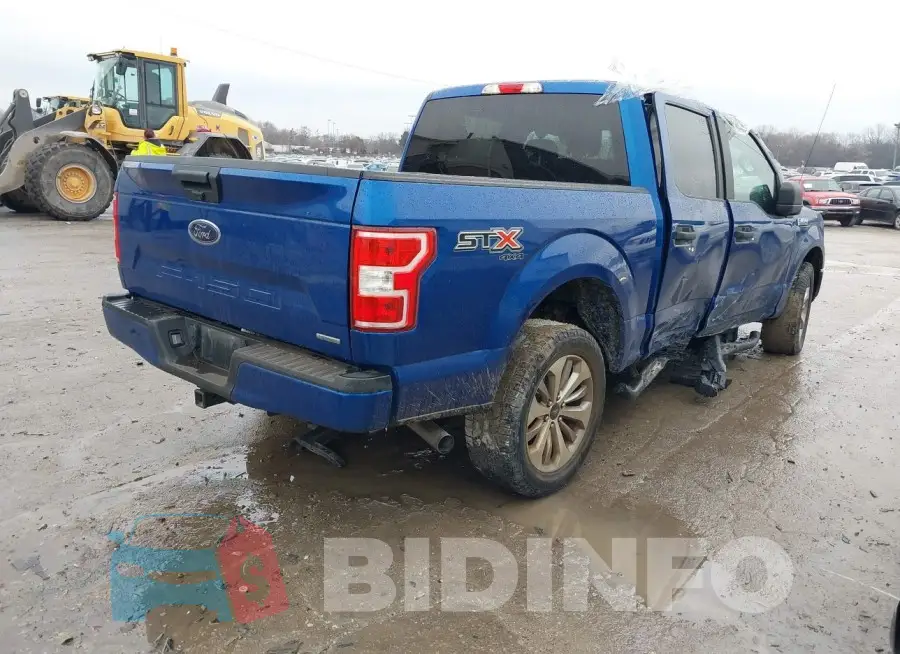 1FTEW1EP6JFC93708 Photo# 4
