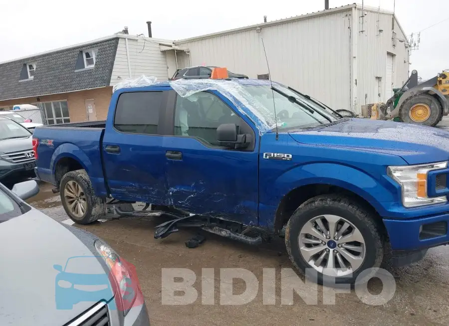1FTEW1EP6JFC93708 Photo# 12