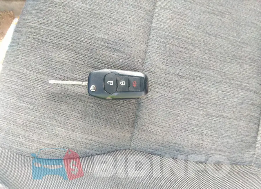 1FTEX1EBXNKE16280 Photo# 11
