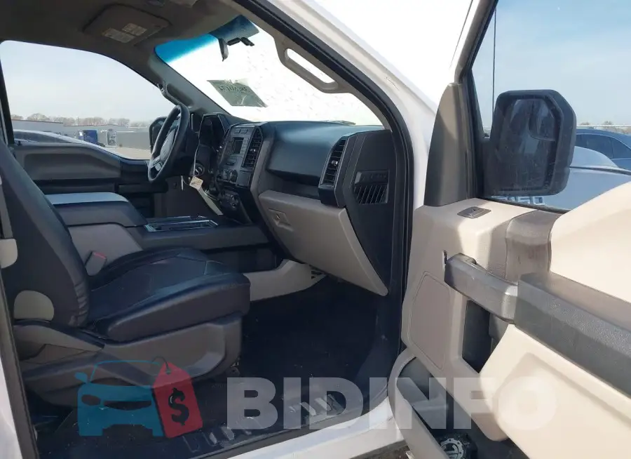1FTFX1EF4GKE85833 Photo# 5