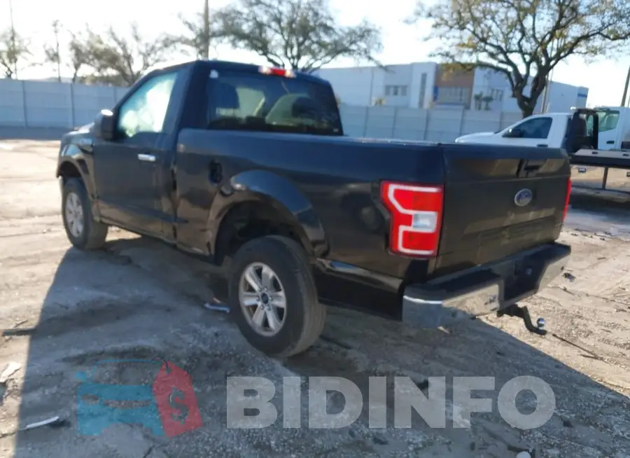 1FTMF1CB6LKE12810 Photo# 3