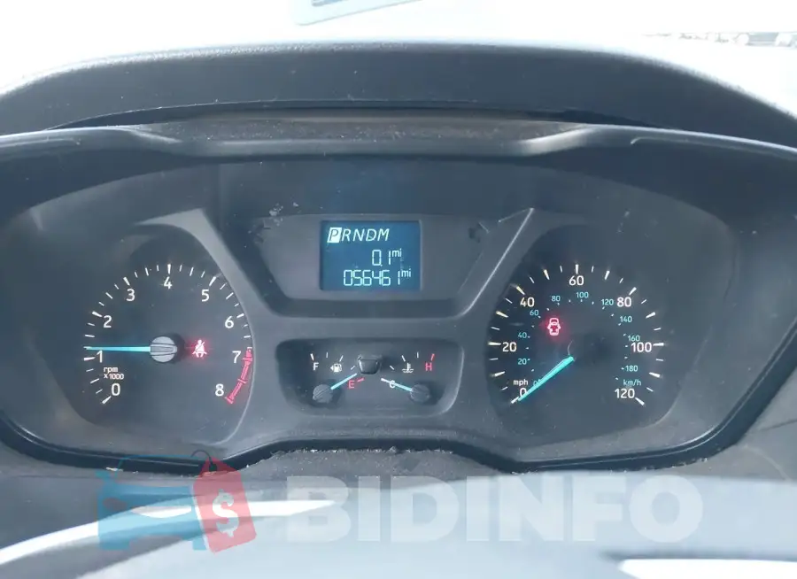 1FTYR3XM3KKB89494 Photo# 7