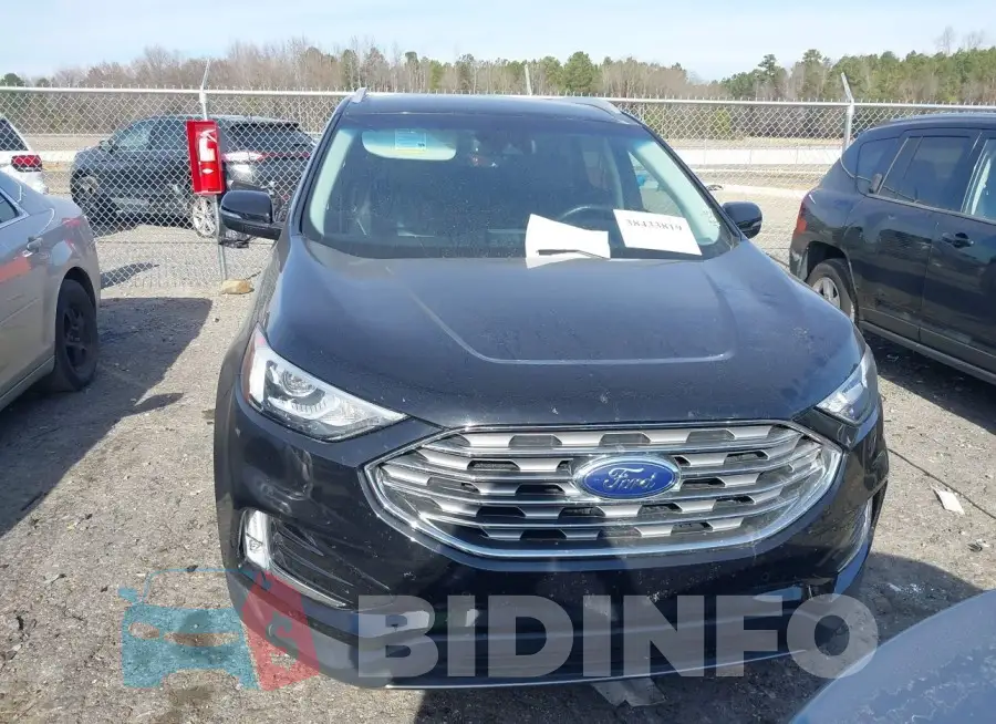 2FMPK3K97LBA15681 Photo# 12