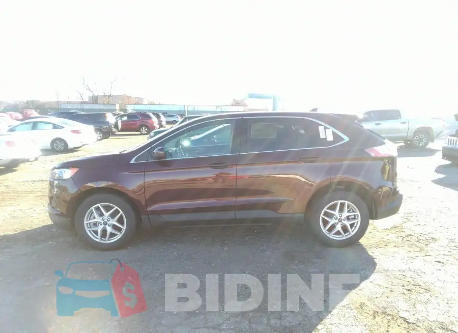 2FMPK4J91NBB12255 Photo# 15