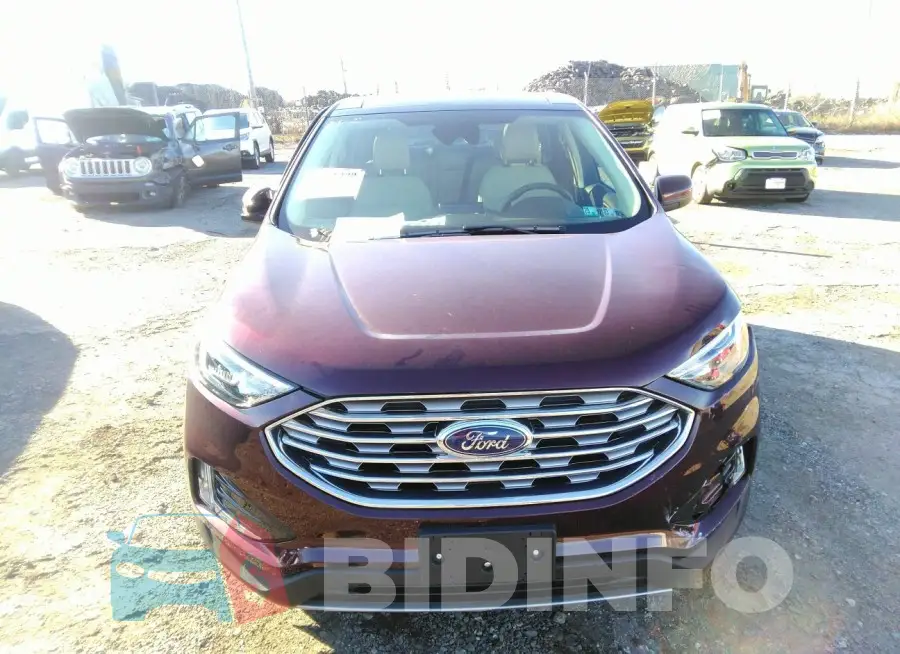 2FMPK4J91NBB12255 Photo# 13