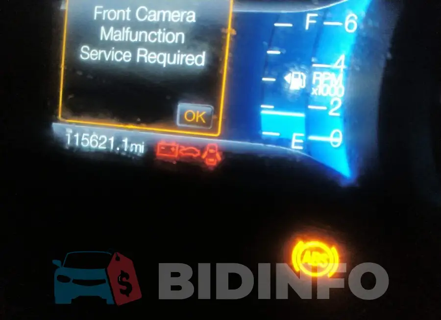 3FA6P0D93LR152038 Photo# 15