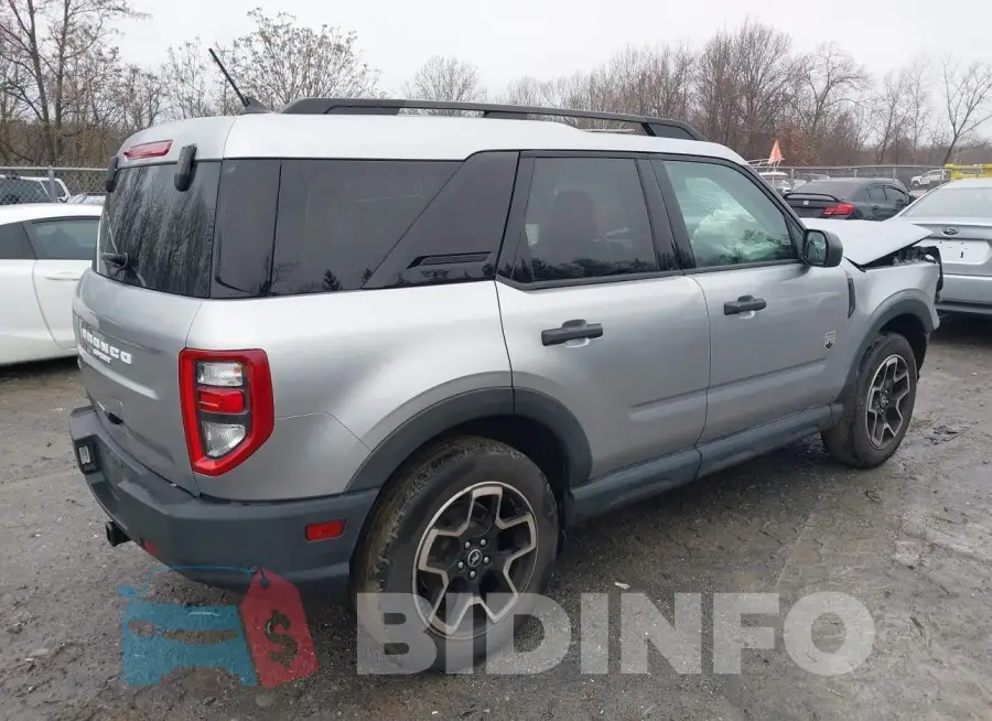 3FMCR9B62NRD05494 Photo# 4