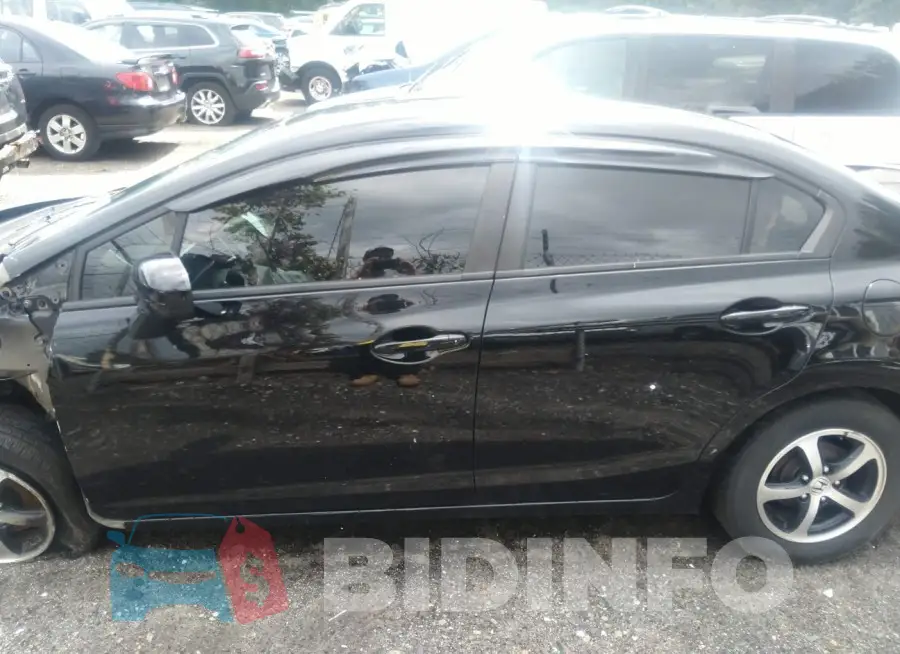 19XFB2F72FE216002 Photo# 14