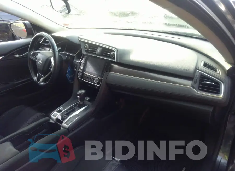 19XFC1F30LE201336 Photo# 5