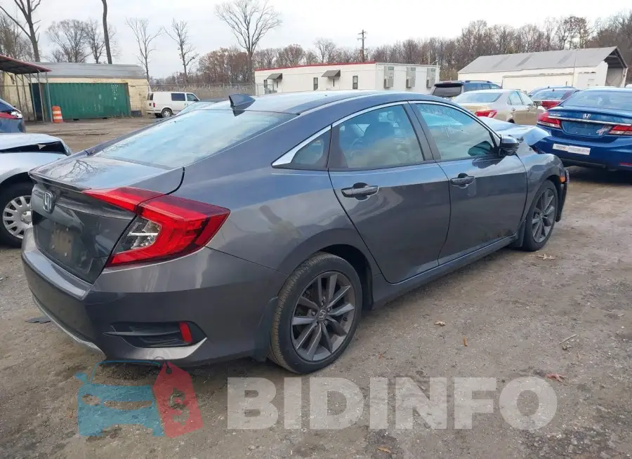 19XFC1F33KE201572 Photo# 4