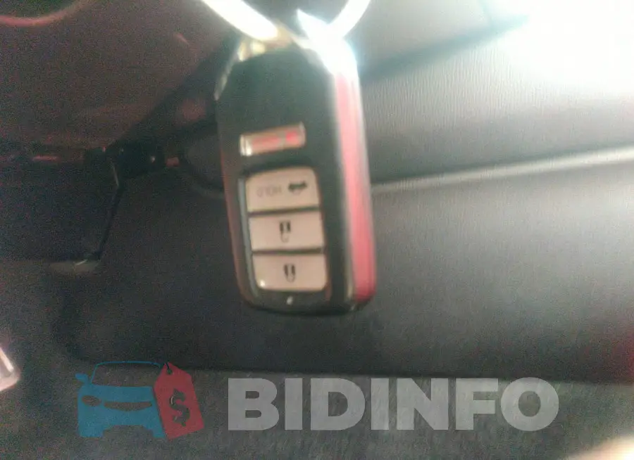 1HGCV1F31KA124735 Photo# 11