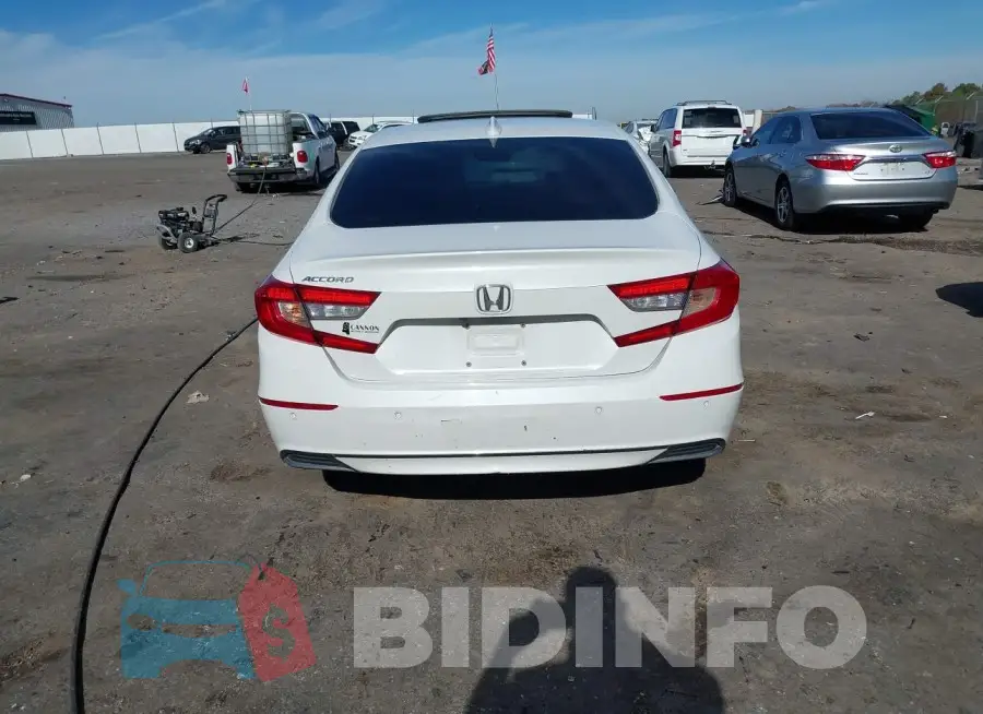 1HGCV1F50MA044573 Photo# 16