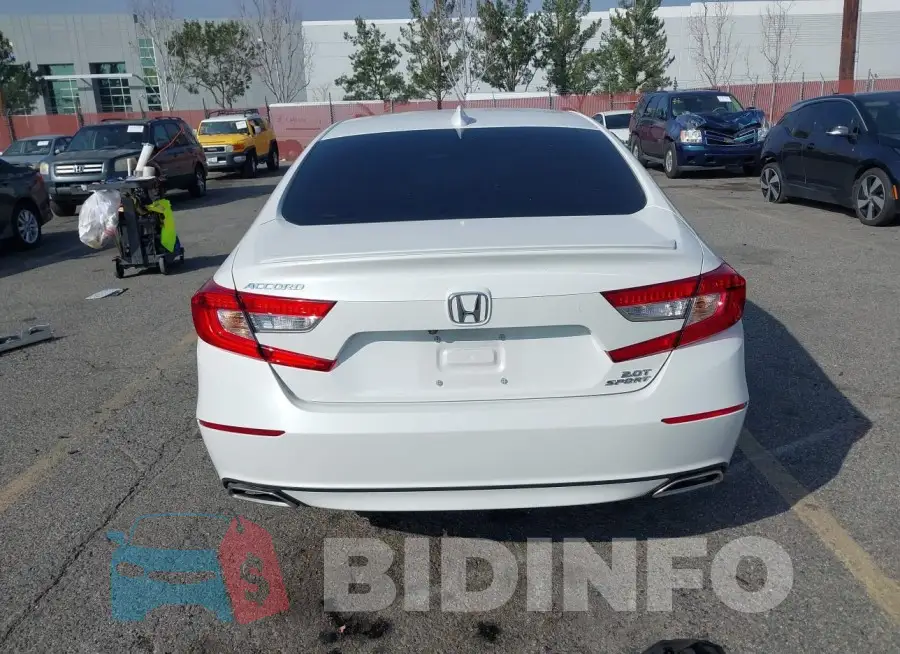 1HGCV2F38LA027491 Photo# 17