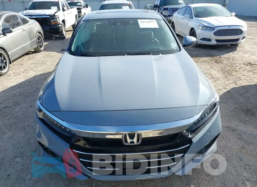1HGCV2F92MA031221 Photo# 12