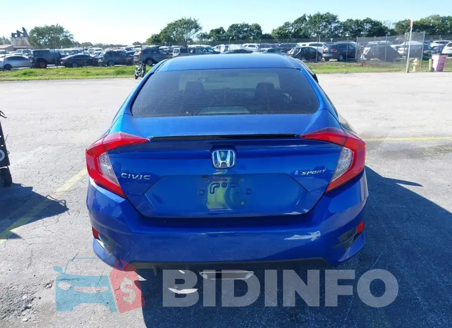 2HGFC2F87MH534254 Photo# 16