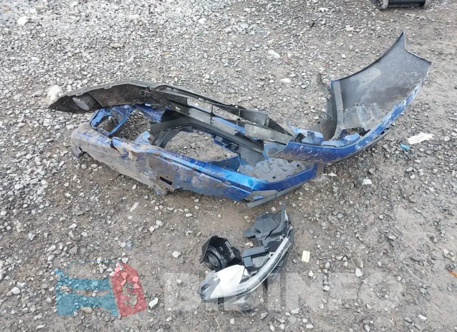 2HGFC4B89KH301734 Photo# 12